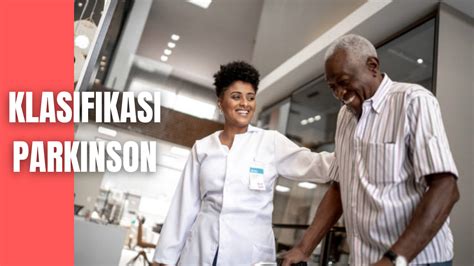 Klasifikasi Parkinson Pada Manusia SIPATILMUKU