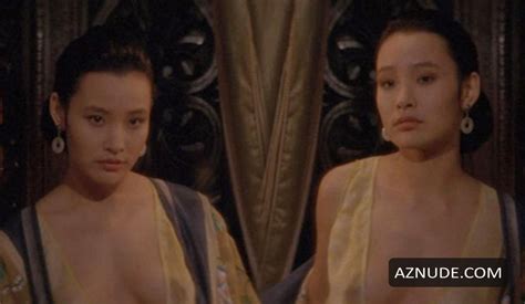 Joan Chen Nude Aznude