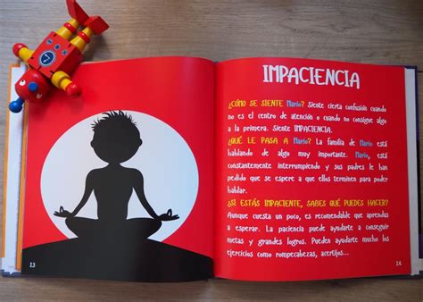 La Guía De Las Emociones Cuento Personalizado Para Niños Ludobooks