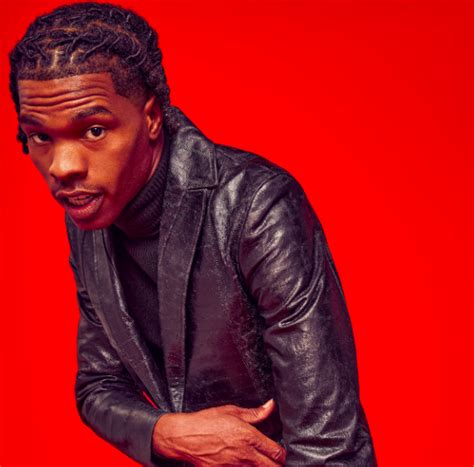 Stream/download lil baby's the bigger picture here: Lil Baby for GQ Photos - Hip Hop News | Daily Loud