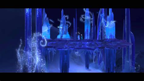 Frozen Let It Go Sing Along Official Disney Hd Youtube