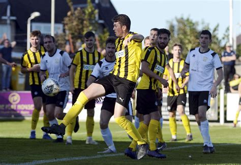 Nairn County Highland League Cup Encounter At Rothes Rearranged For Wednesday Night