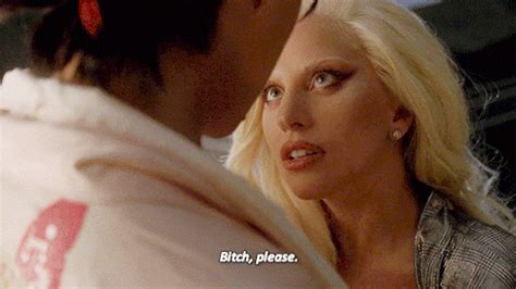 Lady Gaga’s Best Moments In ‘american Horror Story Hotel’ So Far