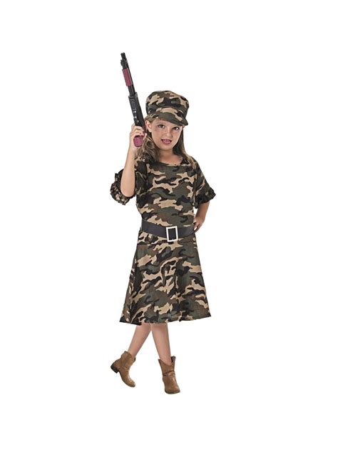 disfraz soldado militar niña ubicaciondepersonas cdmx gob mx