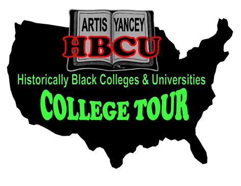 Historically Black Colleges And Universities Tour Waukegan Township Il