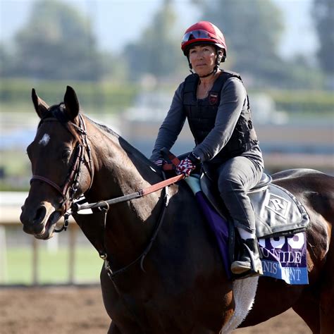 Breeders' Cup 2019 TV Schedule: Friday Coverage, Race Times and More ...