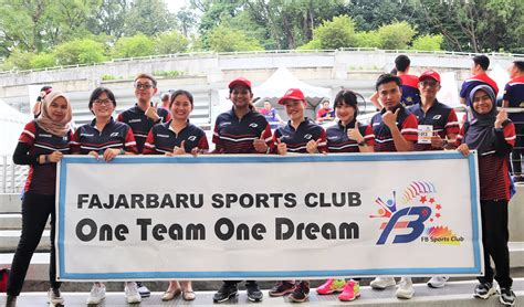 Maybe you would like to learn more about one of these? FAJARBARU BUILDER GROUP BHD