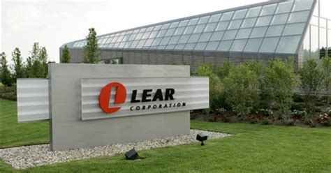 Southfield Based Lear Corp Opens Facility In N Africa Cbs Detroit
