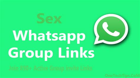 sex whatsapp group links 2023 join 890 xxx video groups