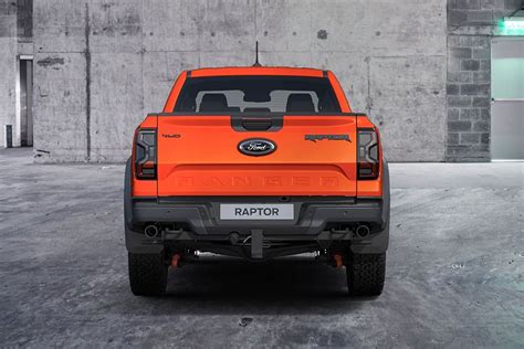 Ford Ranger Raptor 2024 Price Malaysia May Promotions And Specs