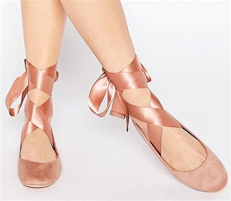 15 Most Beautiful Ballet Flats For Ladies Sheideas