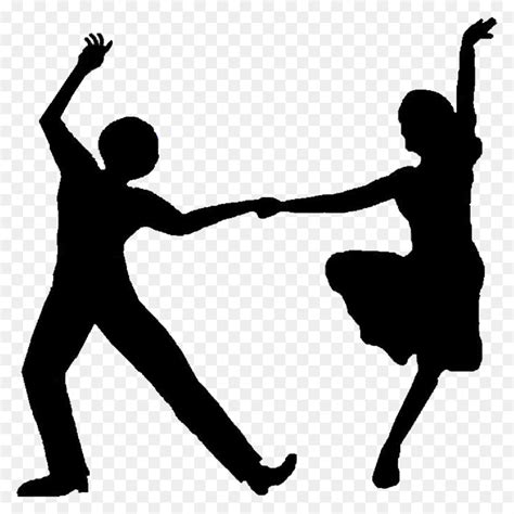 Swing Dancers Clipart 10 Free Cliparts Download Images On Clipground 2020