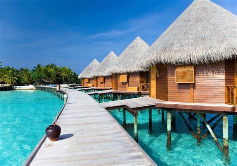Marvelous Maldives Best Honeymoon Destinations Honeymoon