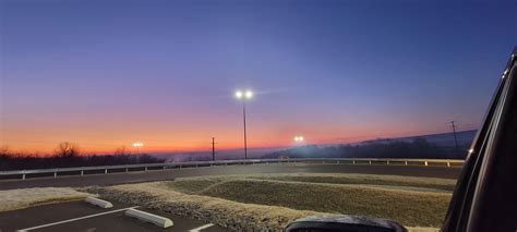 Valley full of smoke from wood stoves at 7 AM : r/S21Ultra