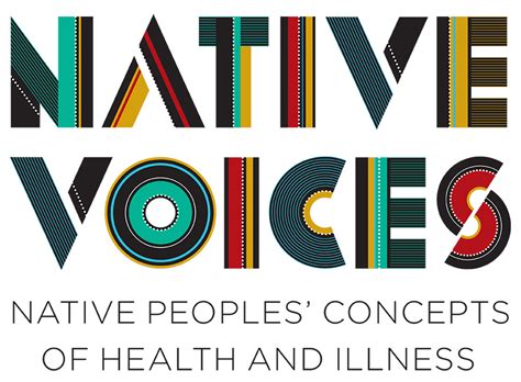 Native Voices Traveling Exhibition Programming Librarian