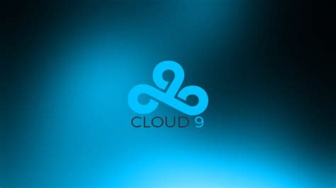 Some Cloud 9 Wallpapers I Made 1920x1080 Globaloffensive