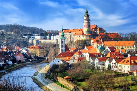Czech Republic Visa - Visa Help