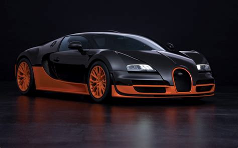 10 Fondos De Pantalla De Carros Bugatti En Hd Fotos E Imágenes En