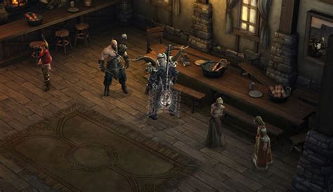 Diablo 3 Players Establish Pvp Fight Club To Avoid Battlenet Shortcomings
