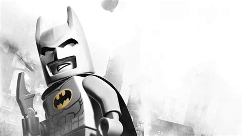 Lego Wallpapers 75 Images