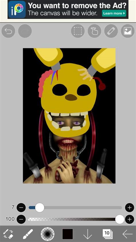 Trapped Five Nights At Freddys Amino