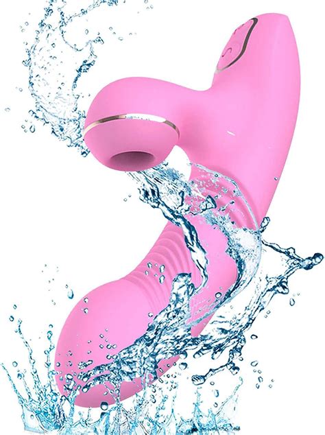Dildo Vibrator Sex Thrusting For Women Vibrate Toy Oral Simulatorrotating S