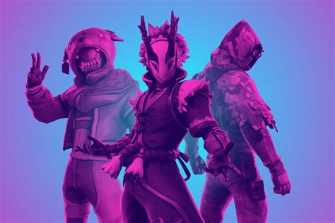 Heres How The New Fortnite Champion Series Will Work For Season X