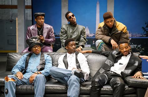 Bet Scores A Ratings Hit With ‘the New Edition Story Billboard