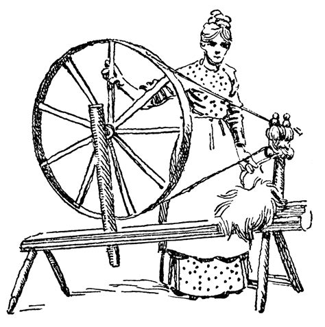 Did jesus commit blasphemy by claiming himself as the son of the god? Spinning Wheel | ClipArt ETC