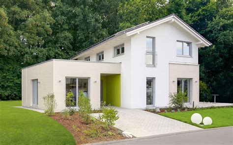 Beste übersicht für schwörer haus alle häuser mit preisen grundrisse kataloge top.das 1950 gegründete unternehmen schwörerhaus ist mit seiner qualität, zeitgemäßen architektur. Musterhaus Haas MH Bad Vilbel J 142 von Haas Fertigbau ...