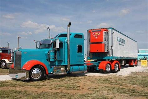 Big Truck Driver Timeline Big Trucks Trucks Truck Driver