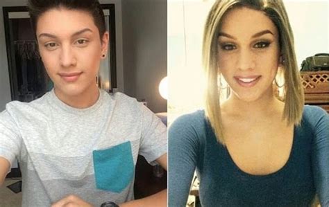 25 best male to female transformation photos all about crossdresser