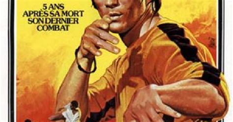 Bruce Lee Le Jeu De La Mort - Le Jeu de la mort (1978), un film de Robert Clouse, Bruce Lee