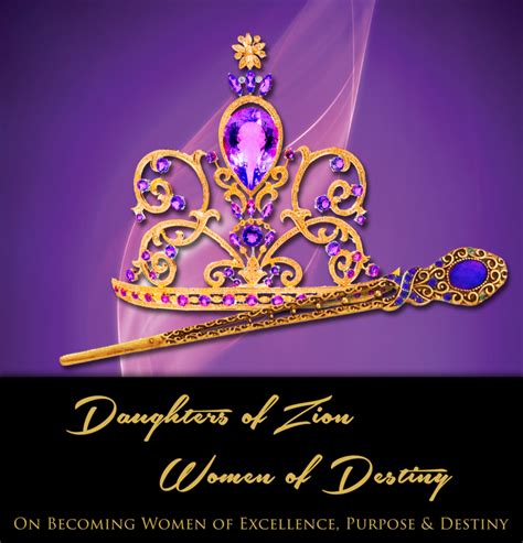 Daughters Of Zion Women Of Destiny Florida Mentee Awards