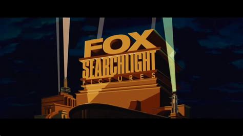 Fox Searchlight Pictures 2017 Battle Of The Sexes Variant Logo Remake Youtube
