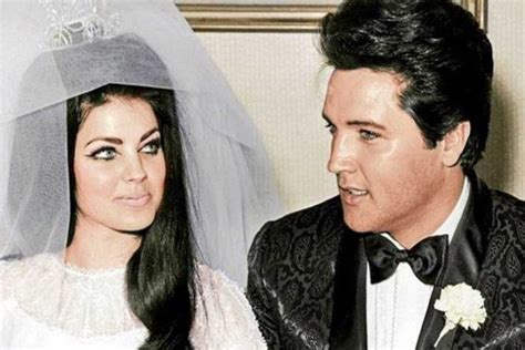 elvis presley s wife revealed some absolutely terrible things about the music icon hrtwarming