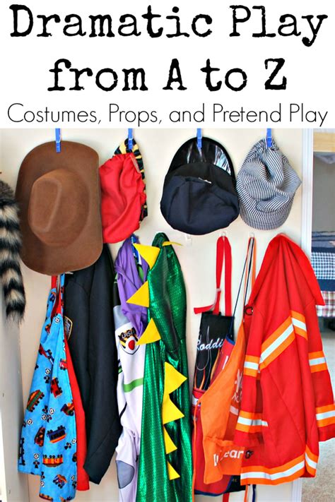 Dramatic Play: Lollipop Shop - Liz's Early Learning Spot