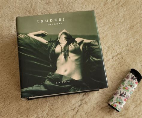 Kunst Foto Buch Nudes Kaufen Auf Ricardo