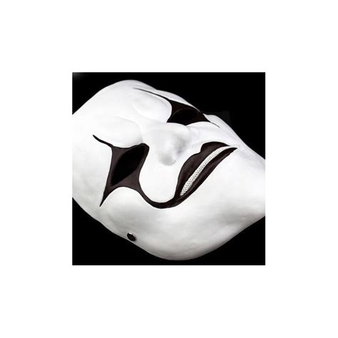 Joey Resin Premium Mask Slipknot