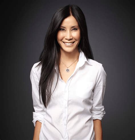 Lisa Ling Joins Act Amazon Conservation Team