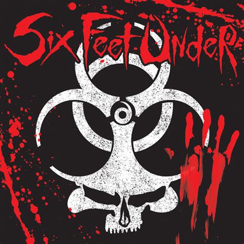 Six Feet Under Unborn Deluxe Bundle Cd T Shirt Accessories