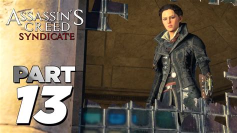 Assassin S Creed Syndicate Walkthrough Gameplay Part Ac Syndicate