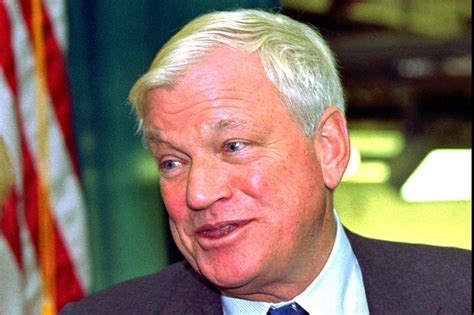 Richard Mellon Scaife Billionaire Who Funded Anti Liberal Causes Dies