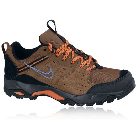 Nike Salbolier Trail Walking Shoes 44 Off