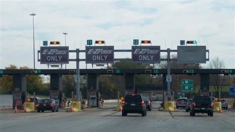 Drivers Can Use E Zpass Transponders For Lee County Tolls Starting In 2021