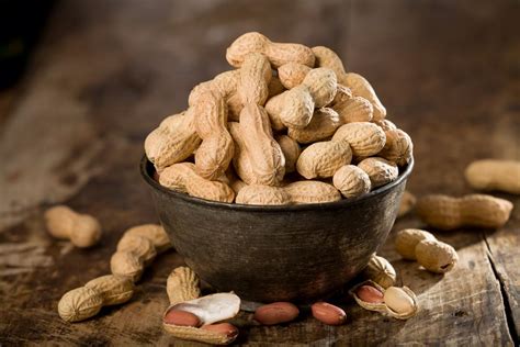 Are Peanuts Good For Diabetes Nutrition And Glucose Management