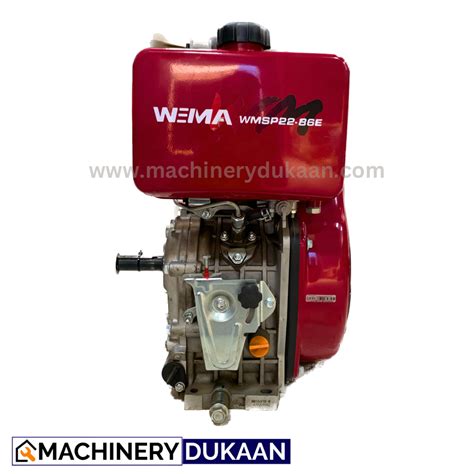 Weima 10 Hp Diesel Engine 186f Weima 10 Hp Diesel Engine