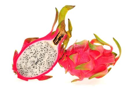 Dragon Fruit Stock Photo Image Of Health Food Nature 17058506