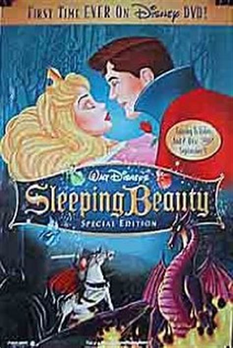 Aktueller trailer zu sleeping beauty. Sleeping Beauty DVD Release Date