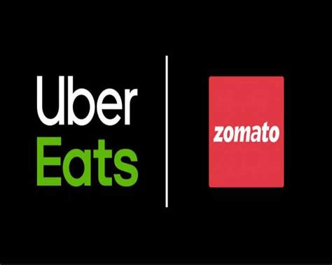zomato acquires uber eats business in india
